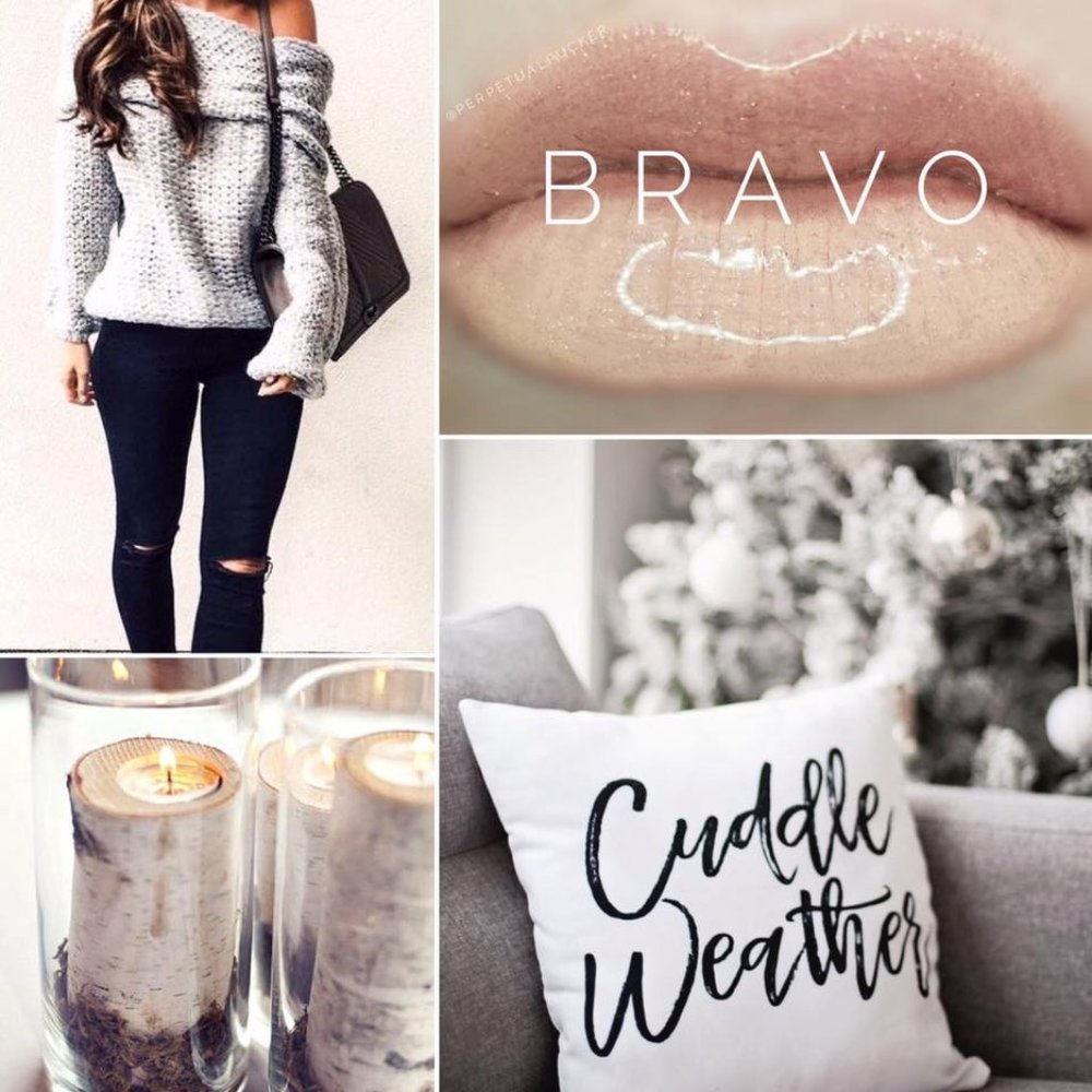 Bravo LipSense Lip Colour by SeneGence